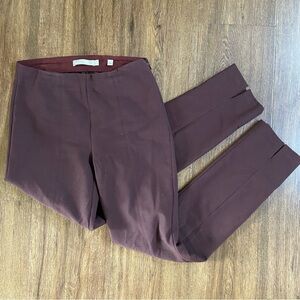 Vince Seamed Leggings